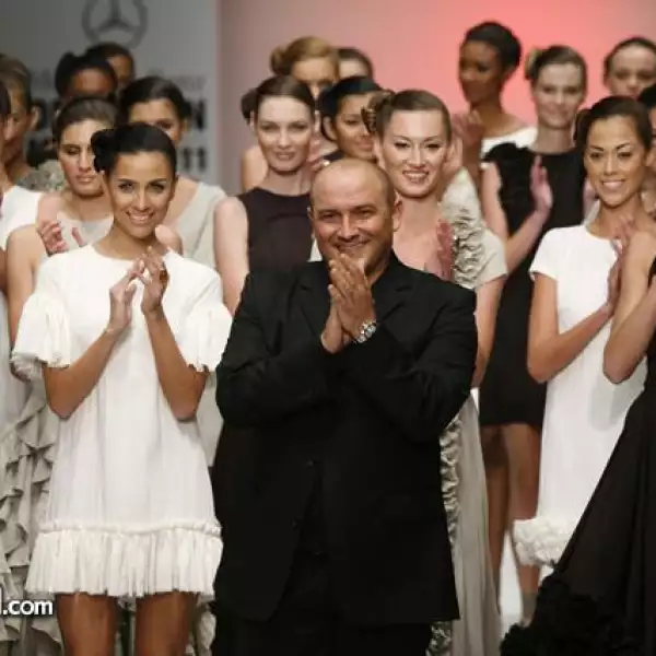 MBDF Pasarela David Salom?