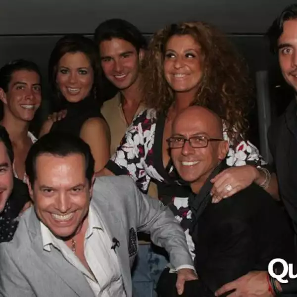 Presentación DFashion