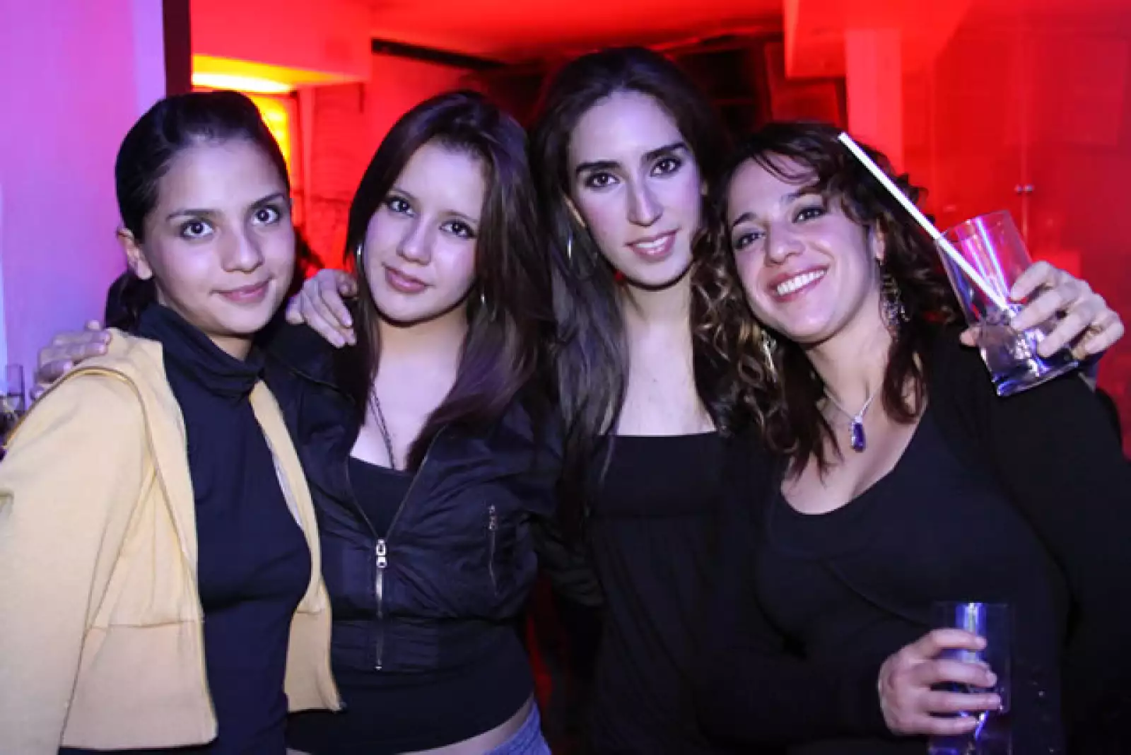 Inauduración Distrito