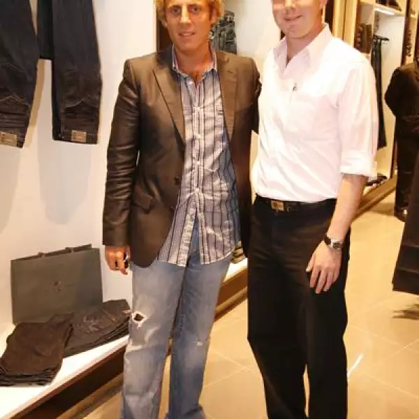 Inauguración Tienda 7
