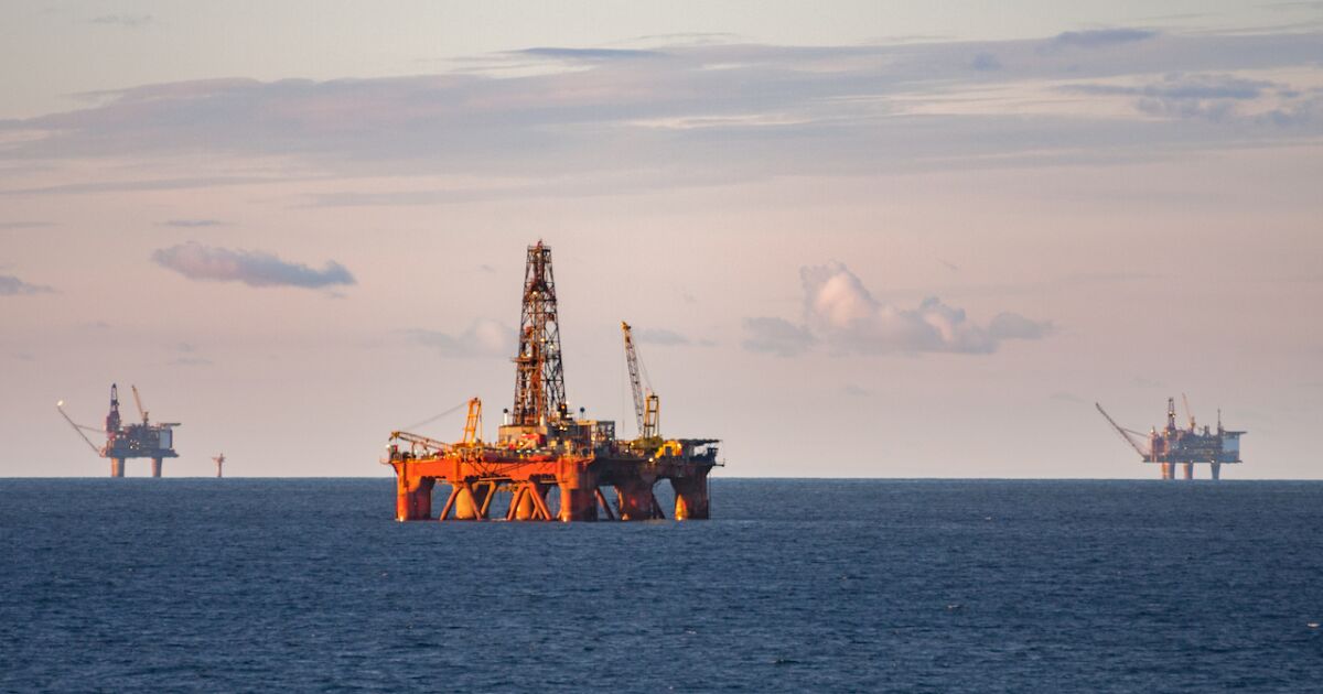 ENI finds oilfield in Mexico with reserves of up to 200 million barrels