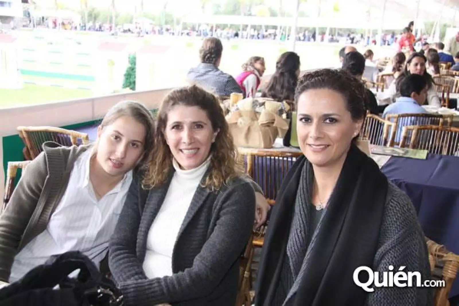 Campeonato Nacional de Salto 2009