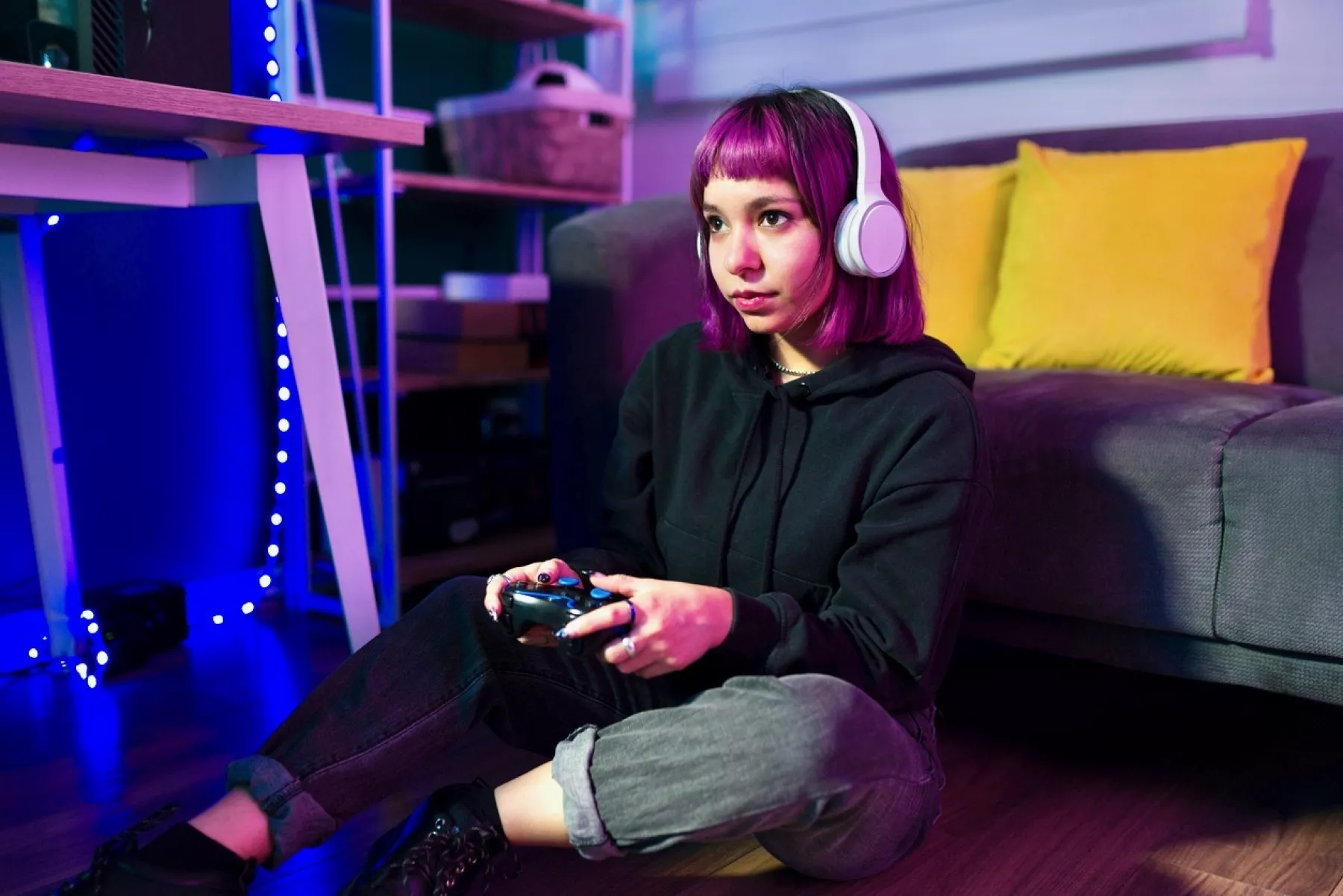 Videojuegos hechos en México
