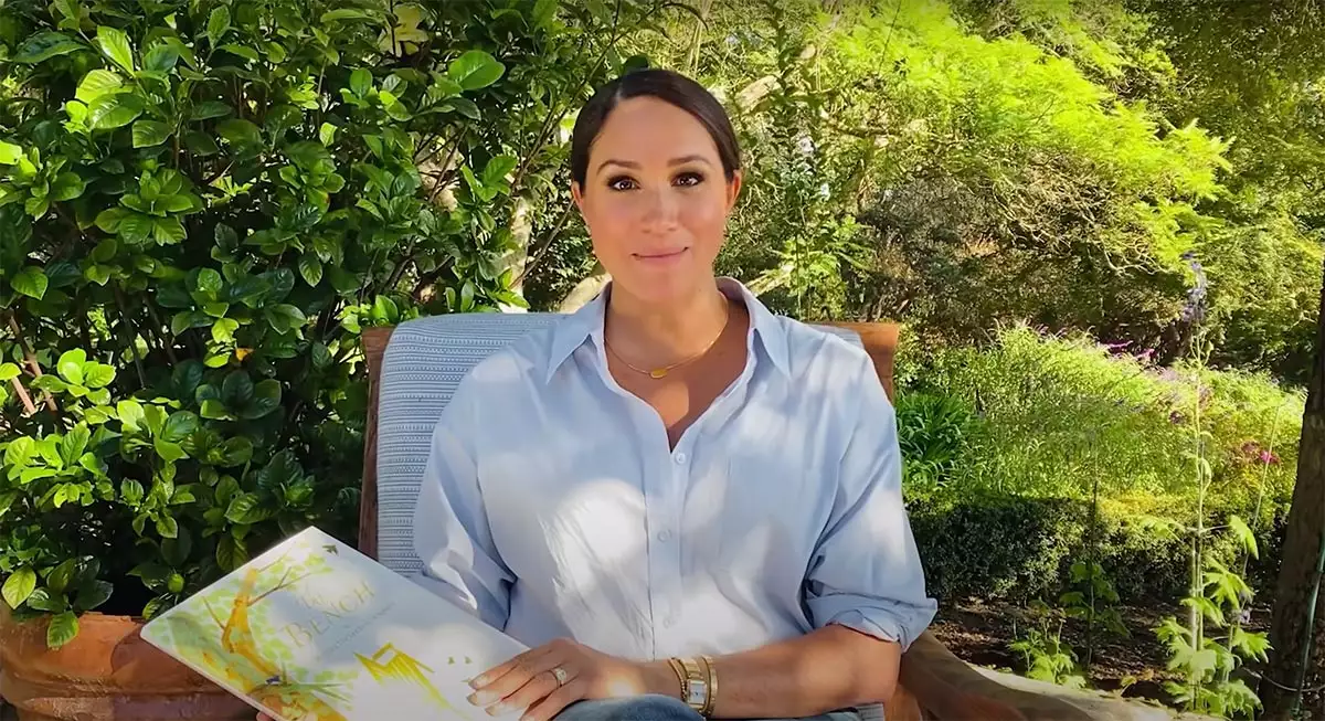 Meghan Markle