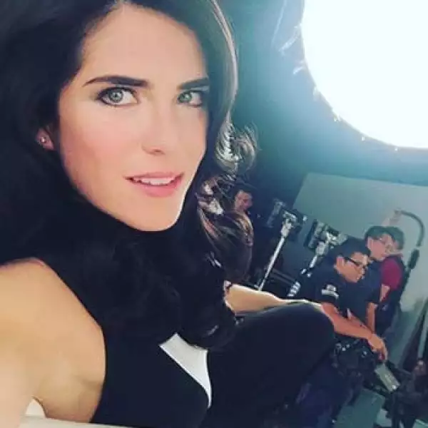 Karla Souza
