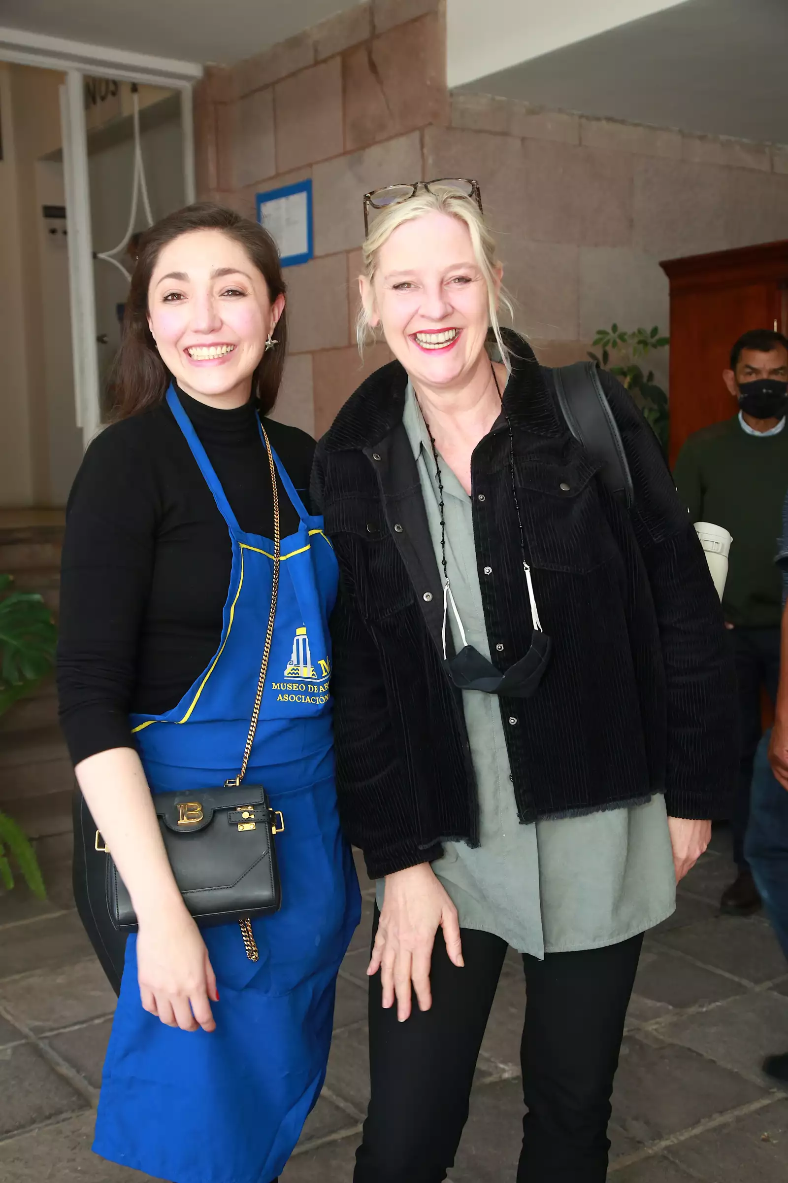 VENTA GARAGE VINTAGE MAP