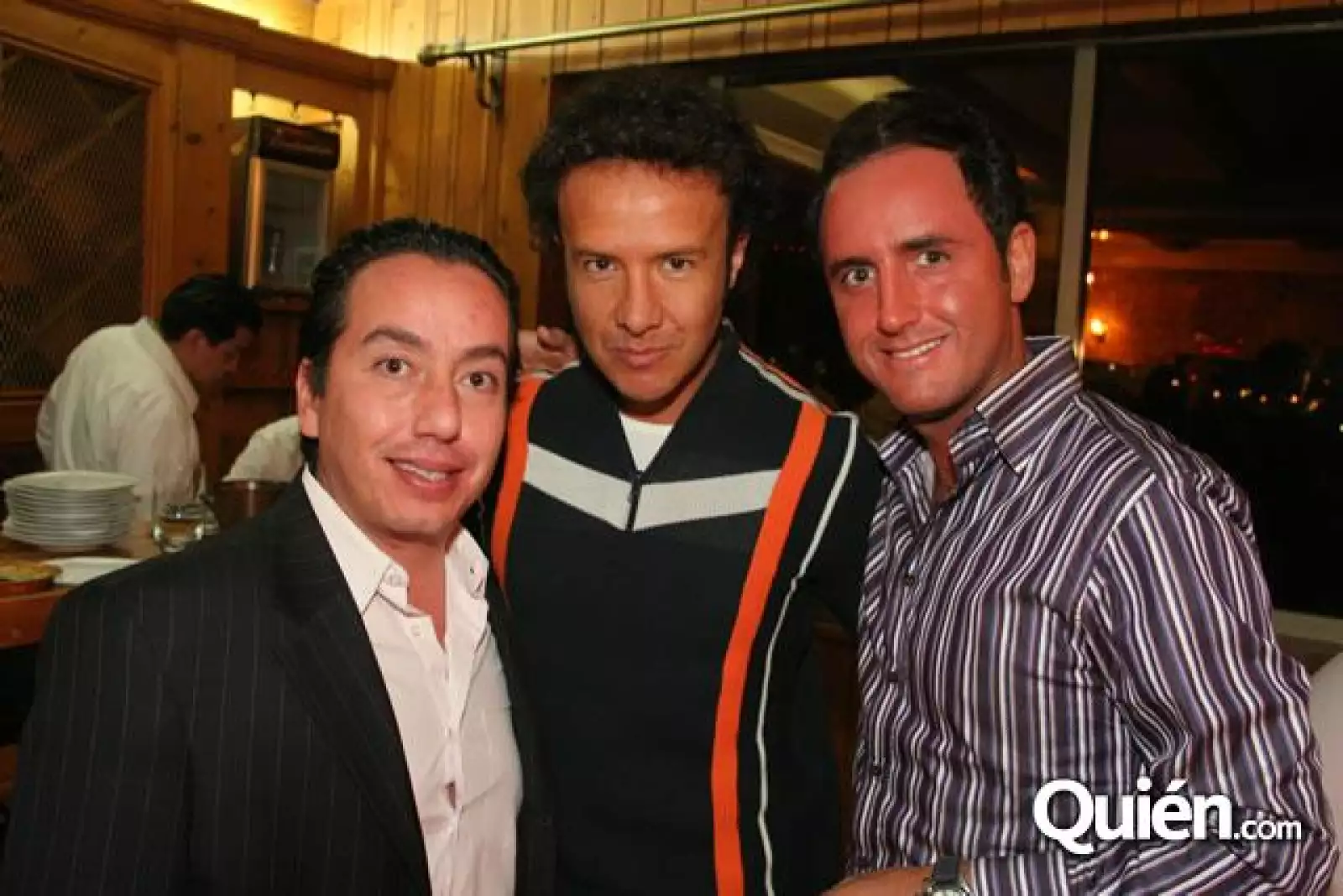 Cumpleaños Susy Cueto