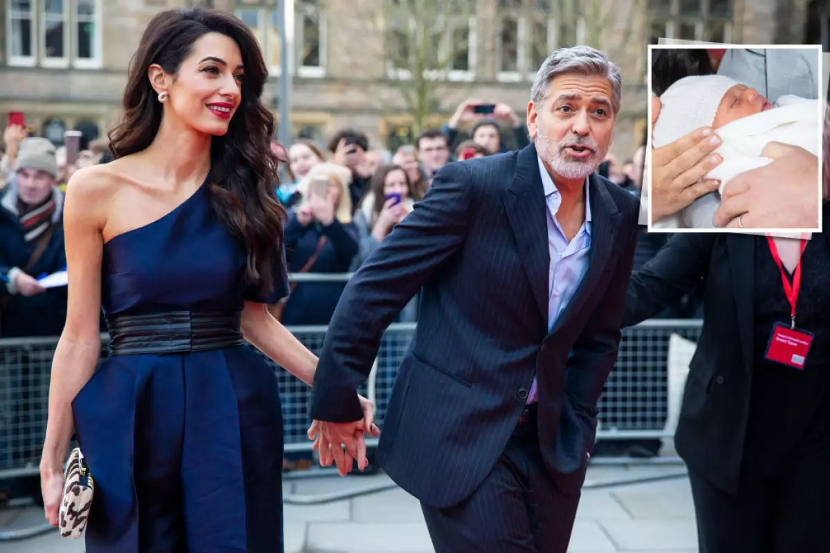 Clooney