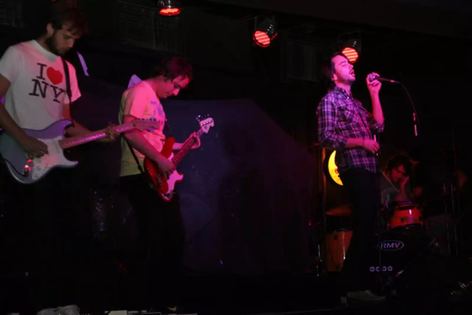 Concierto Pamela Jean