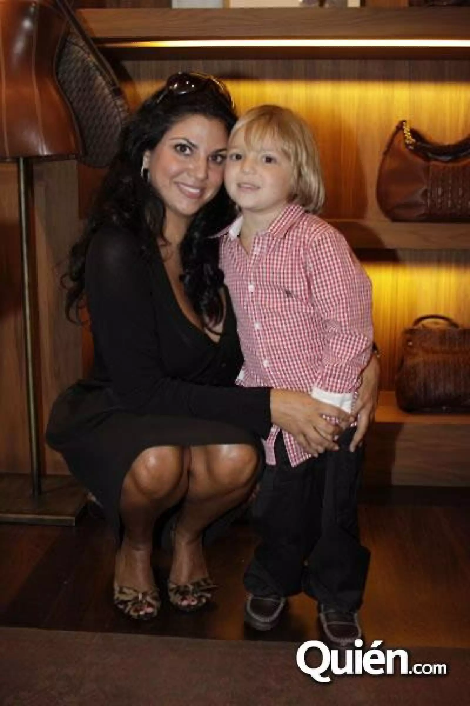 Carolina Herrera Children