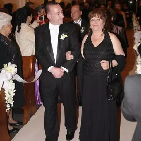 Boda Elizabeth Jacobo