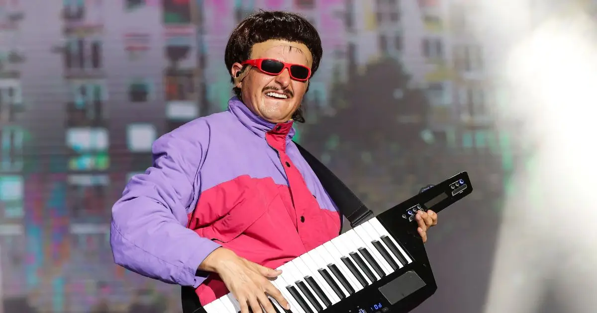 Oliver Tree 
