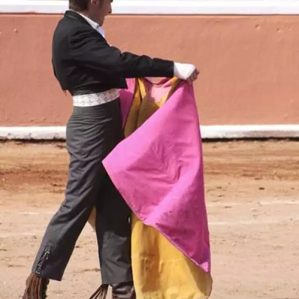 Corrida de toros Juriquilla