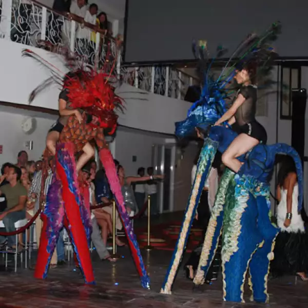 Inauguracion In Fashion Hotel Boutique