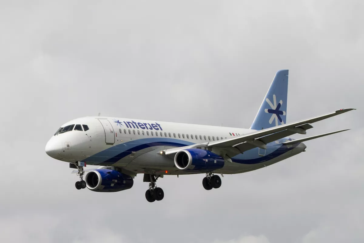 Interjet