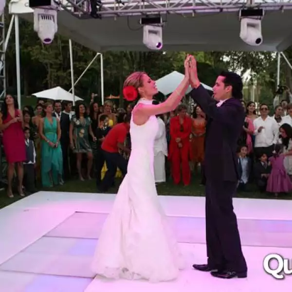 Boda Susy Stevan.