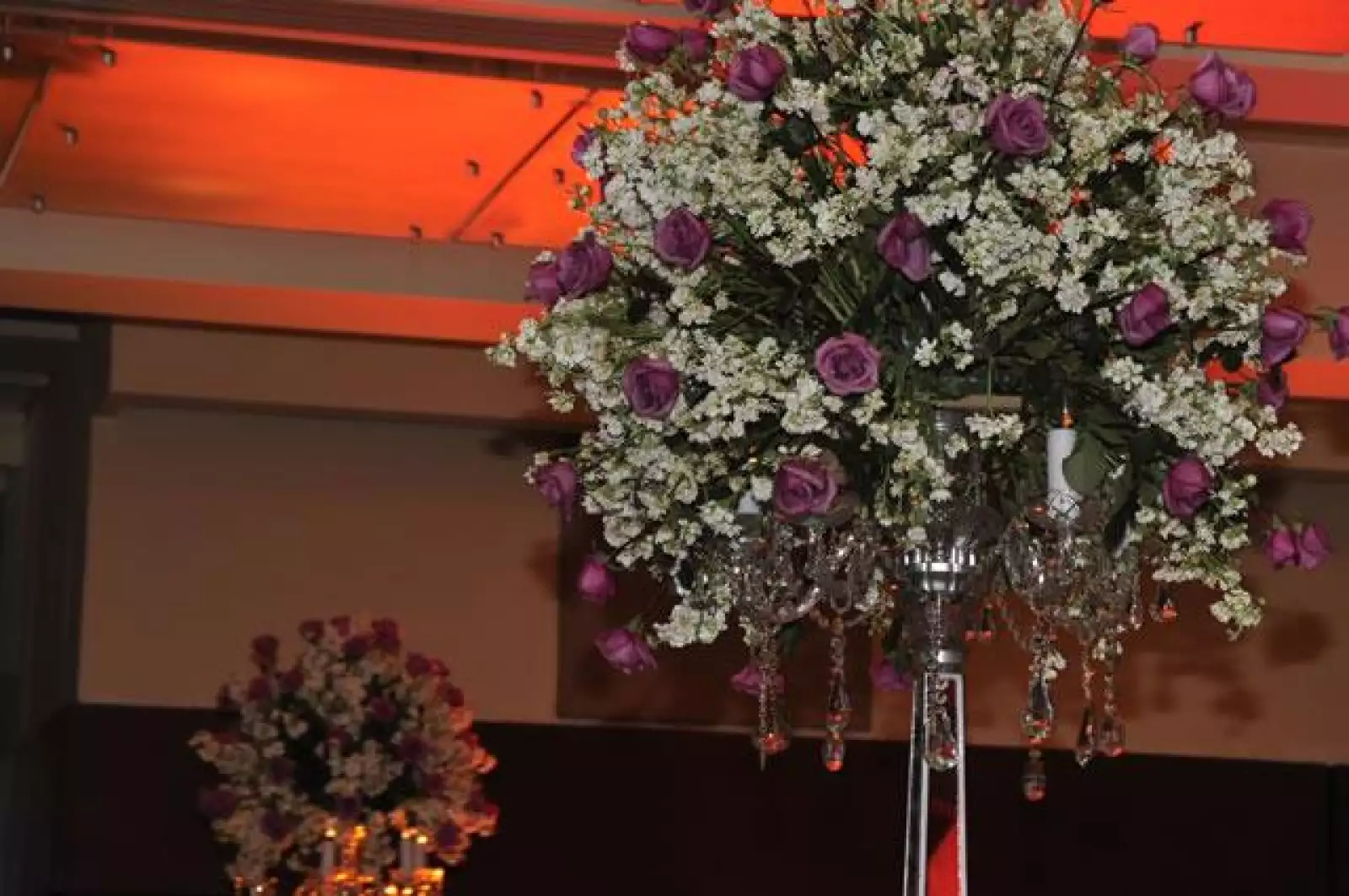 Boda de José Luis Salas y Cordelia Rodríguez