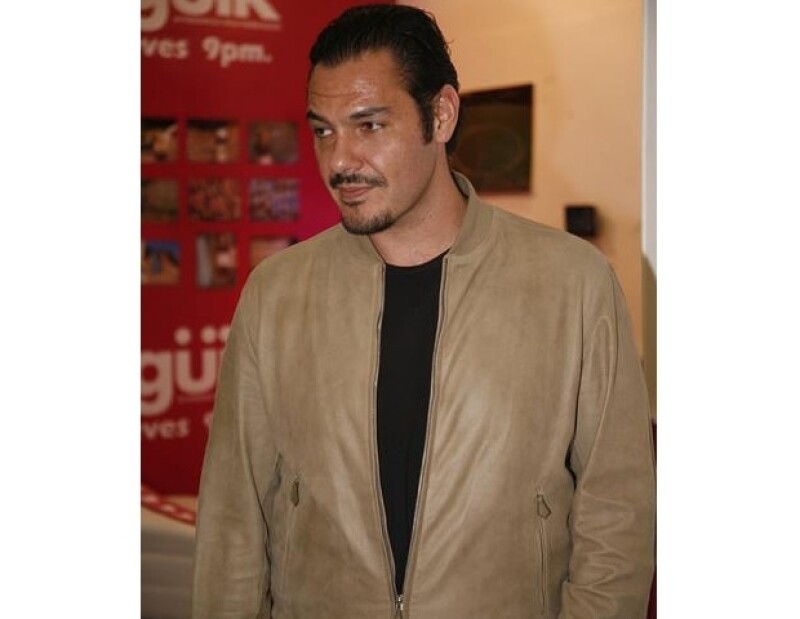Es uno de los artistas latinoamericanos más destacados de la escena contemporánea.