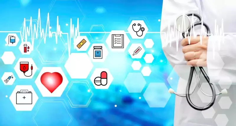 Tres tendencias Health Tech en 2022