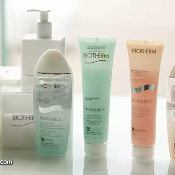 Lanzamiento de Clarisonic