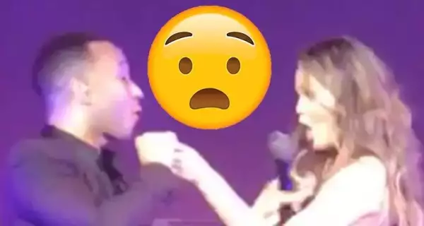 chrissy teigen y john legend