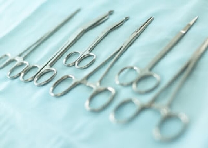 Esterilizacion