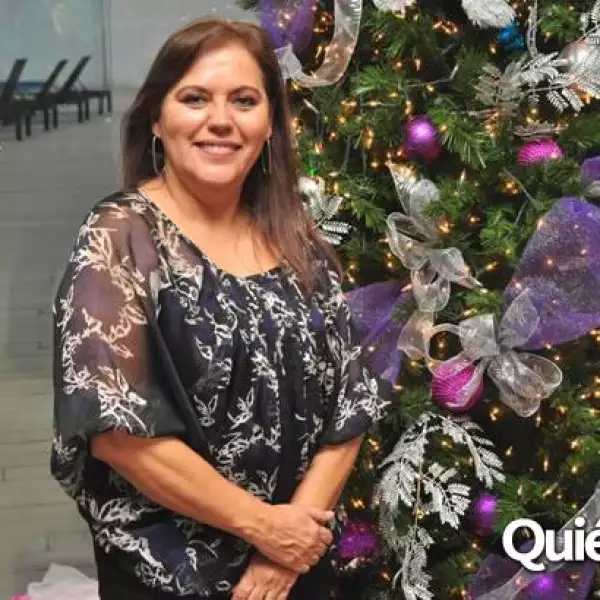 Cumpleaños de Chachis Peña