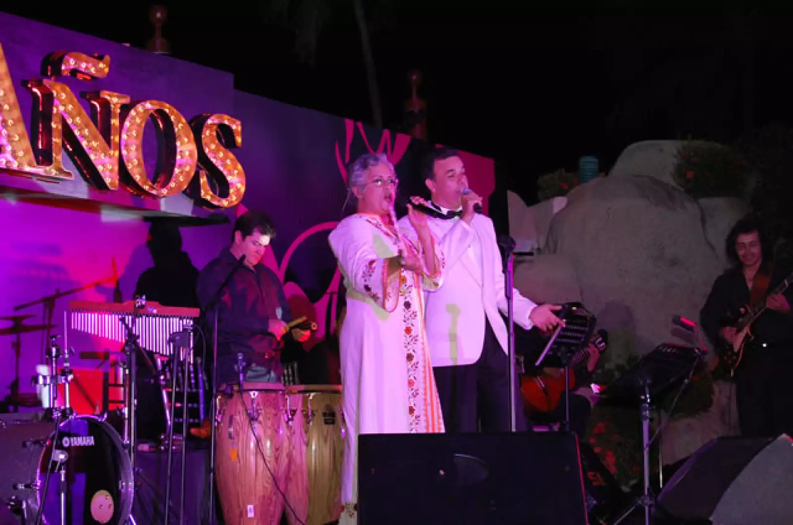 50 aniversario Las Brisas Acapulco