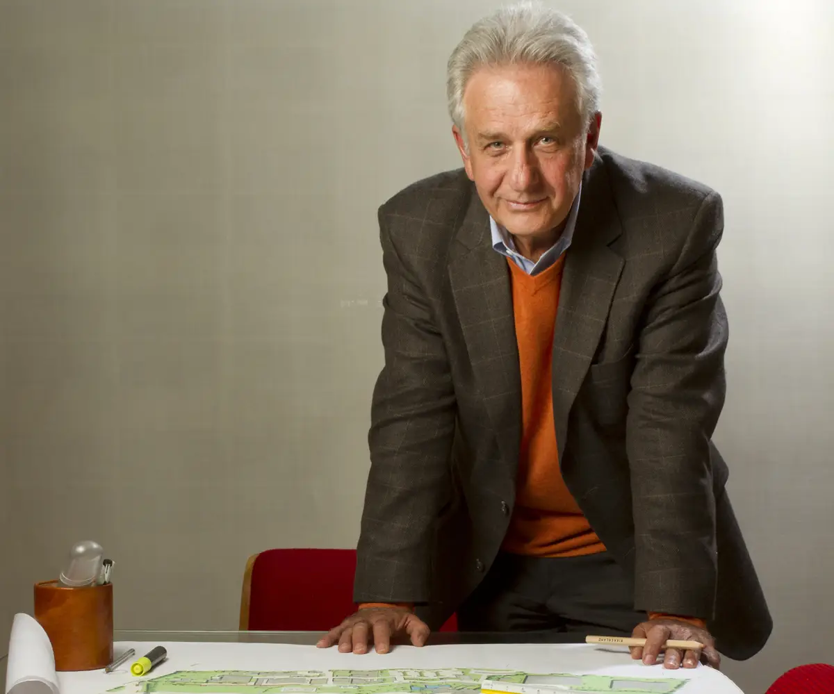 Mario Schjetnan