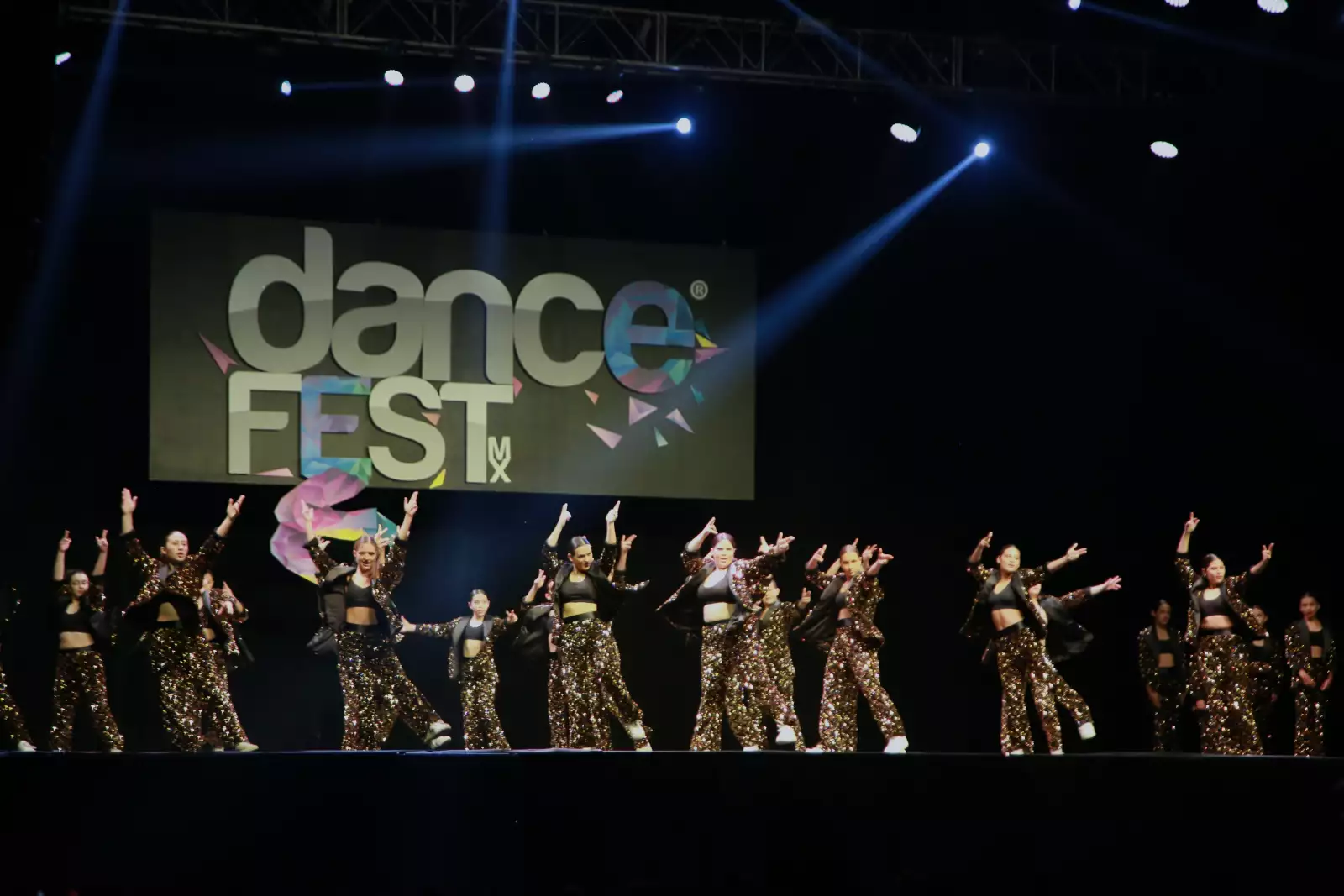 7ª EDICIÓN DANCE FEST