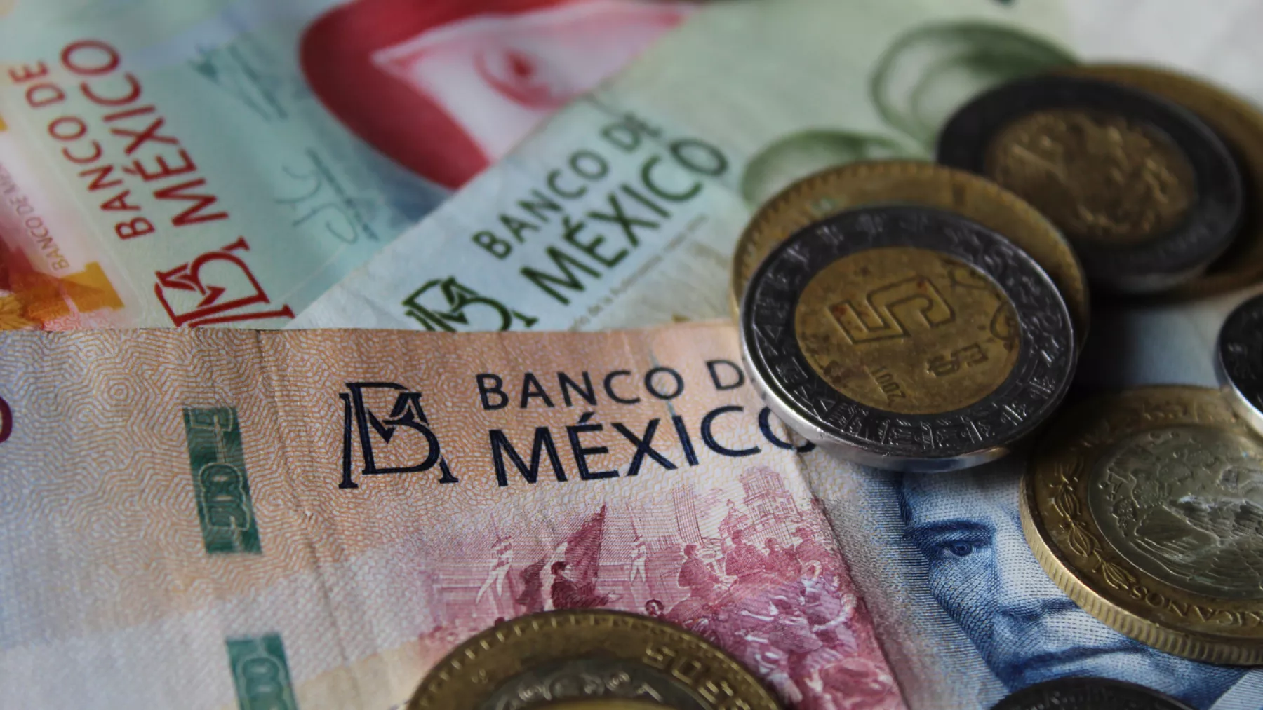 Peso mexicano hoy, 31 de mayo 2024: se aprecia tras datos económicos de EU