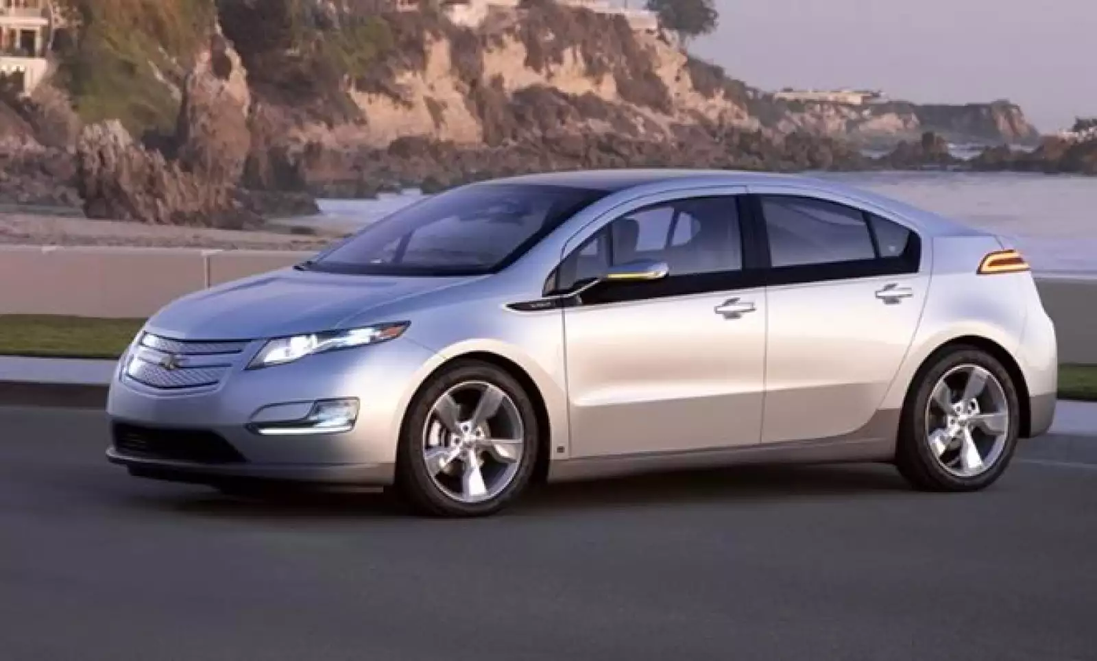 Hasta el momento, Chevrolet no ha dado a conocer si este vehículo llegará a México.