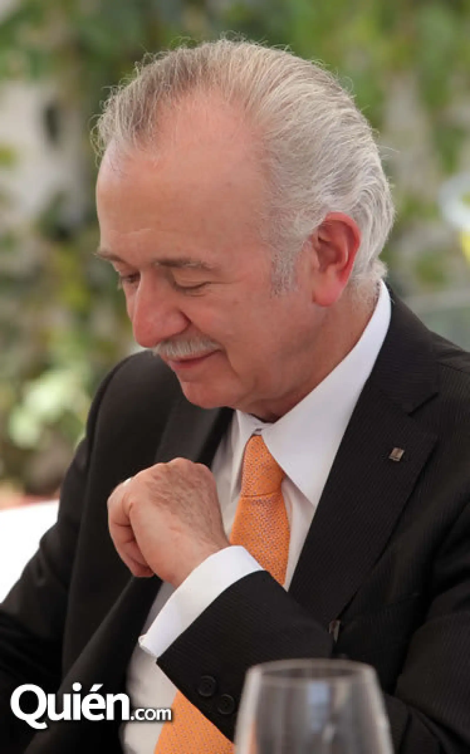 Eduardo Mallet