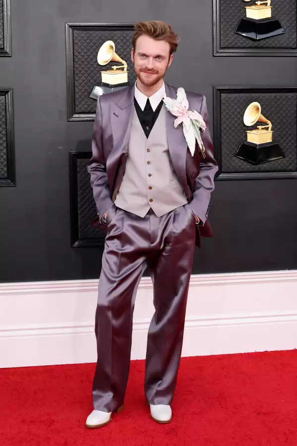 64th Annual GRAMMY Awards - Arrivals