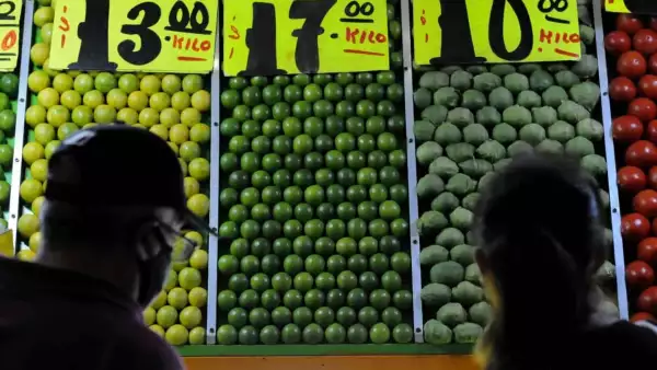 como afecta la inflacion en mexico