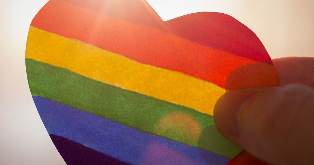 Schneider Electric: Let’s celebrate pride! Schneider Electric: Let’s celebrate pride!
