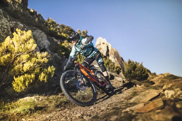 Entrenamientos secuestrados 