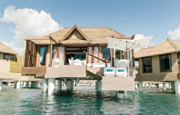 Bungalows