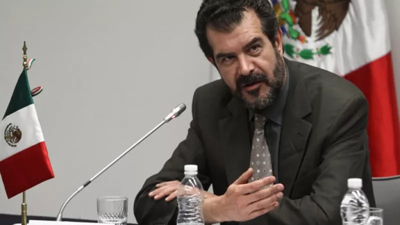 Felipe CIDH González