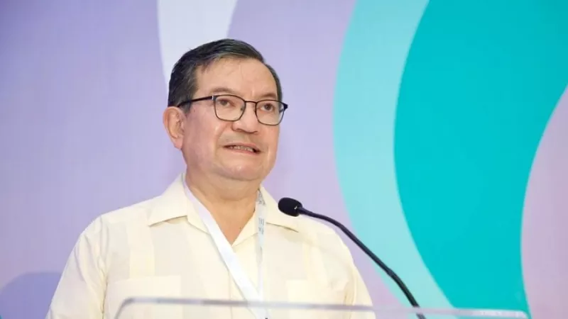 Alfredo Navarrete es el nuevo vocal del IPAB y ayudará en la liquidación de CI Banco