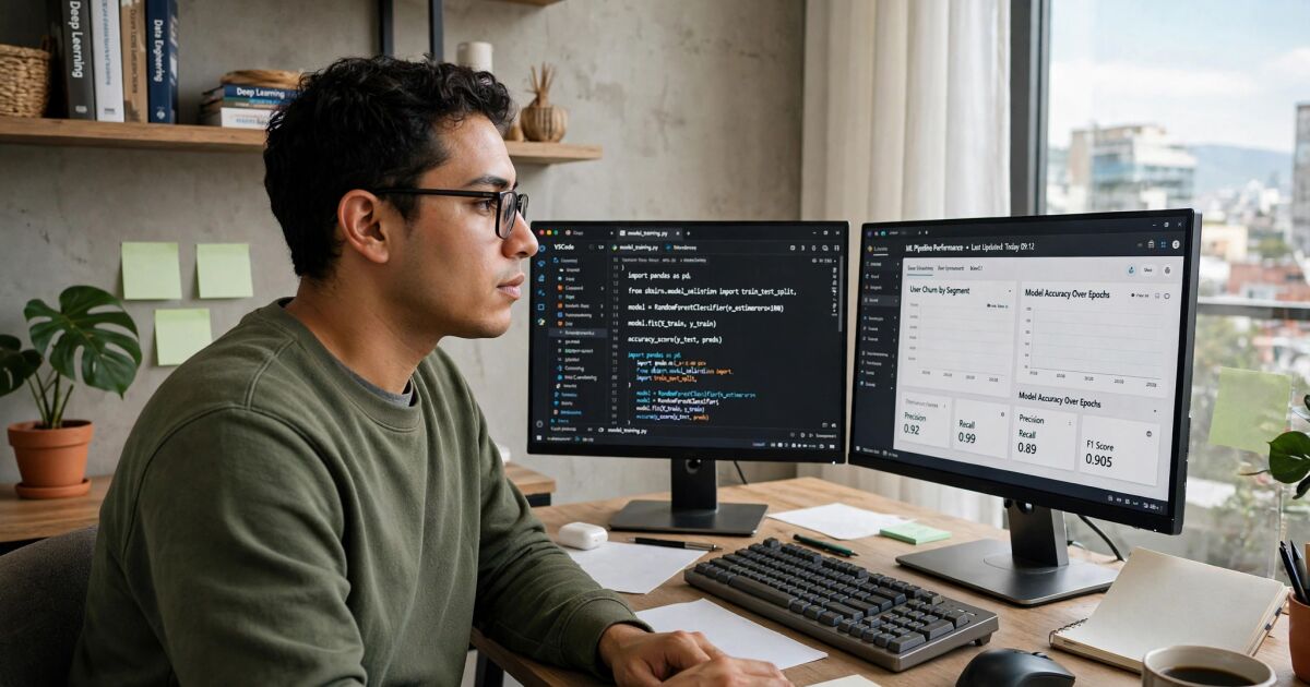 EL FUTURO YA ESTÁ AQUÍ: LAS CARRERAS QUE DOMINARÁN EL MUNDO LABORAL