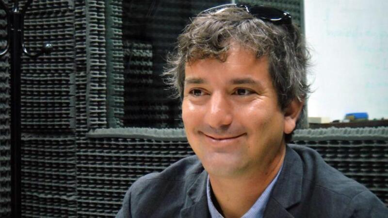 Santiago Roncagliolo
