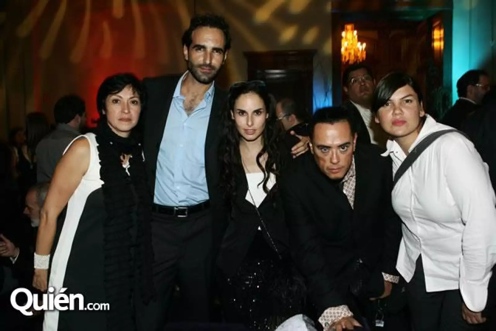 Presentaci?renaje Profundo