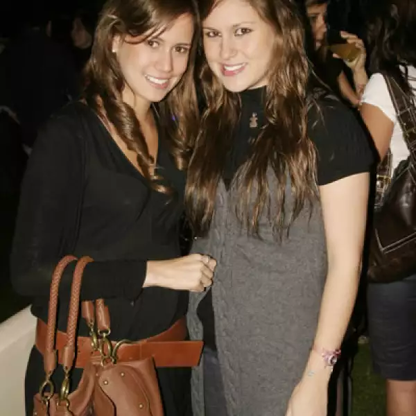 Cumpleaños de Memo Villarreal y Juan Pedro Prieto