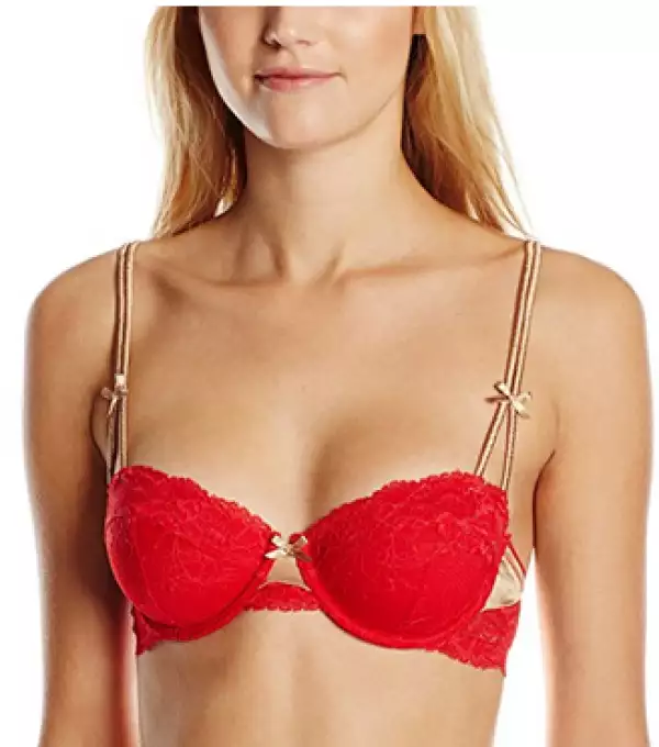 Bra