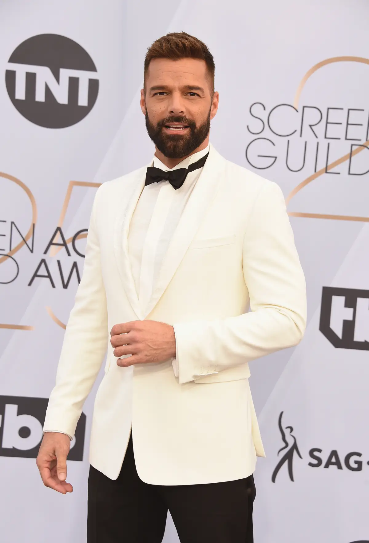 Ricky Martin