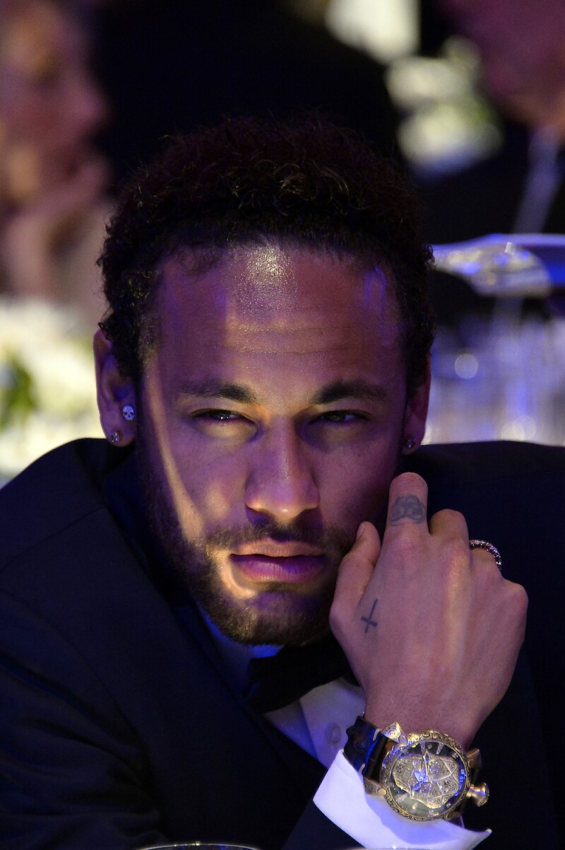 PSG Foundation Gala
