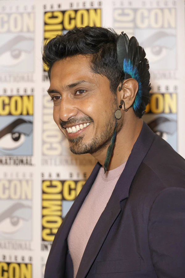 Actores mexicanos en el Universo Cinematográfico de Marvel