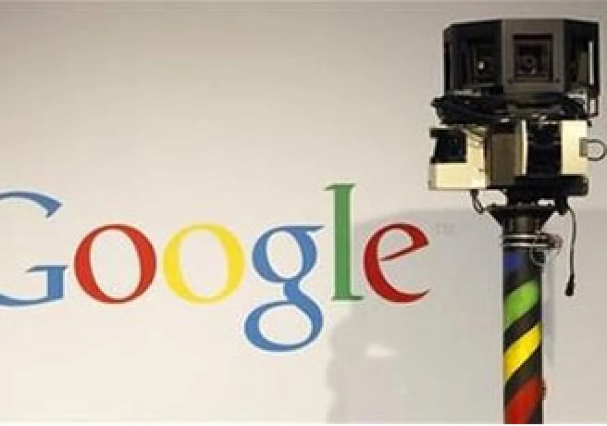 Google captó datos privados sin intención cuando recopilaba información para su servicio de mapas. (Foto: Reuters)