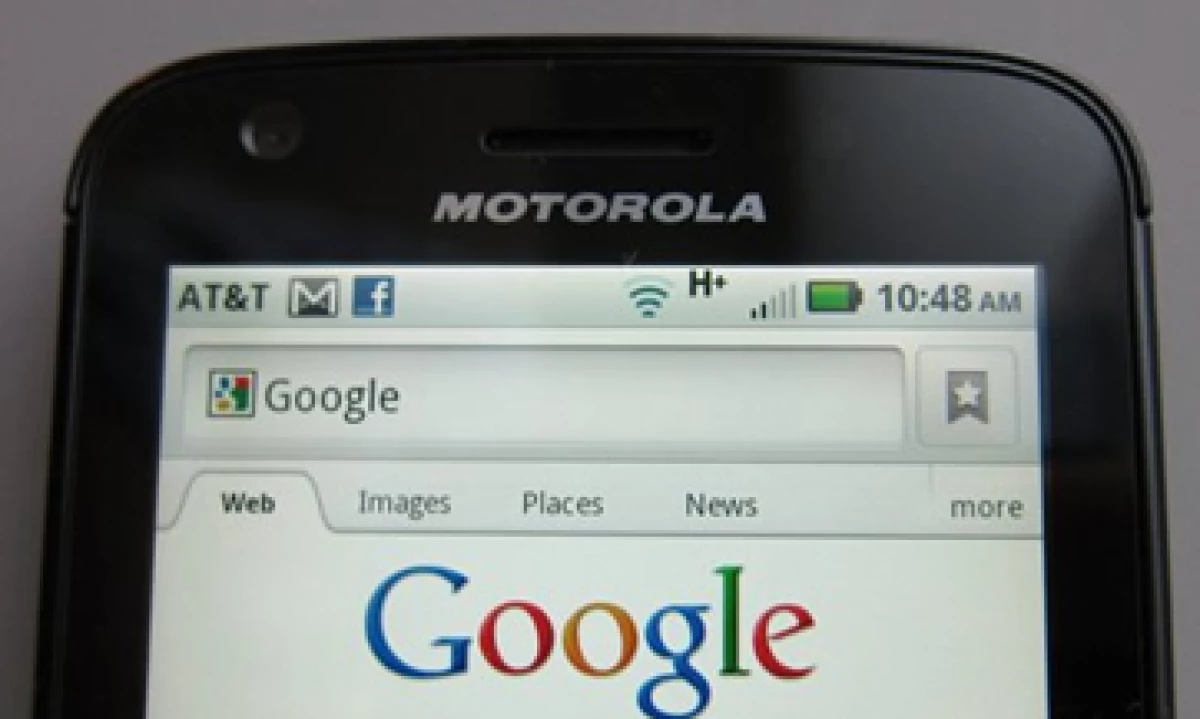 La unidad antimonopolios de EU podría aumentar la presión sobre Google tras la adquisición. (Foto: Reuters)